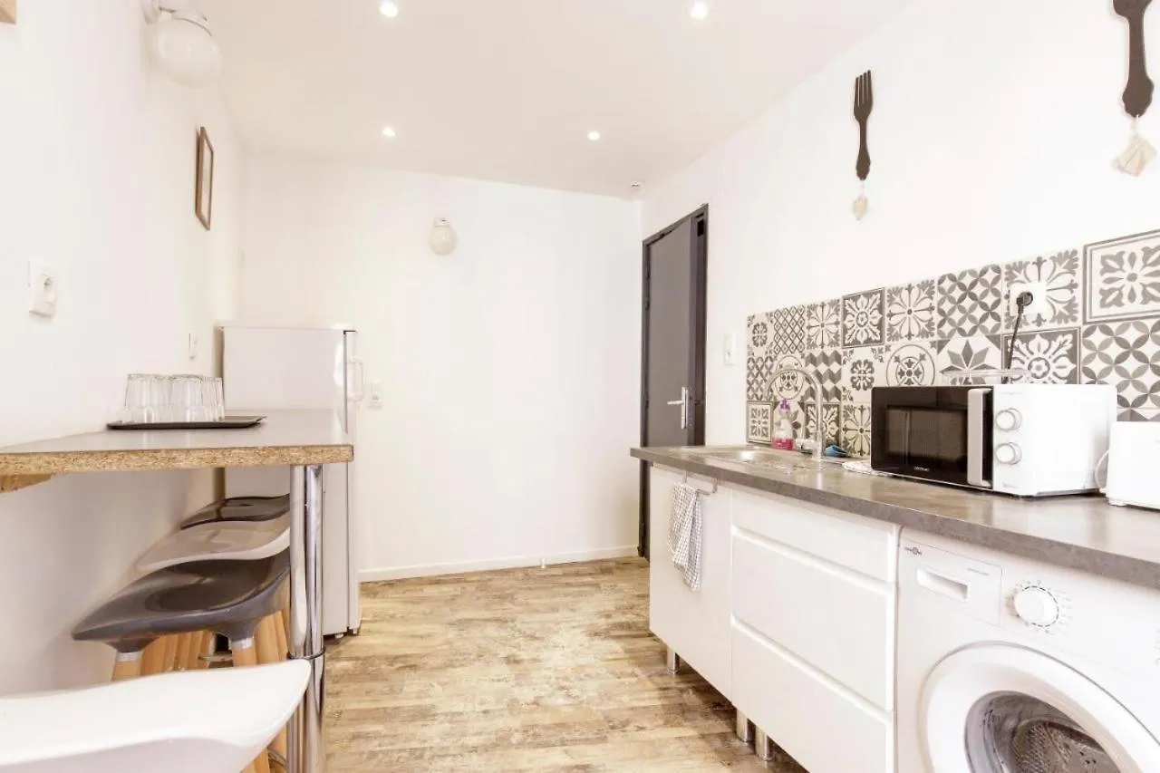 Chambre Saint Michel - Hypercentre Gaillac 0*,  Γαλλία