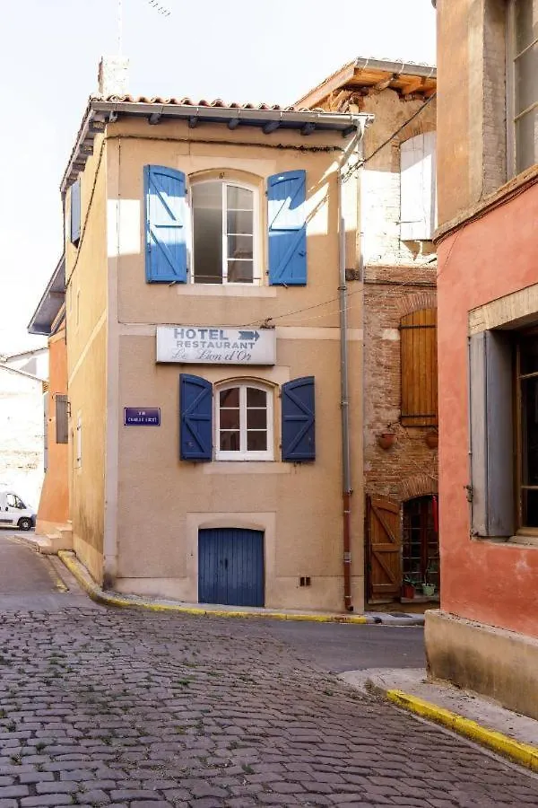Διαμέρισμα Chambre Saint Michel - Hypercentre Gaillac