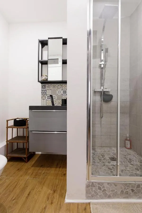 Chambre Saint Michel - Hypercentre Gaillac