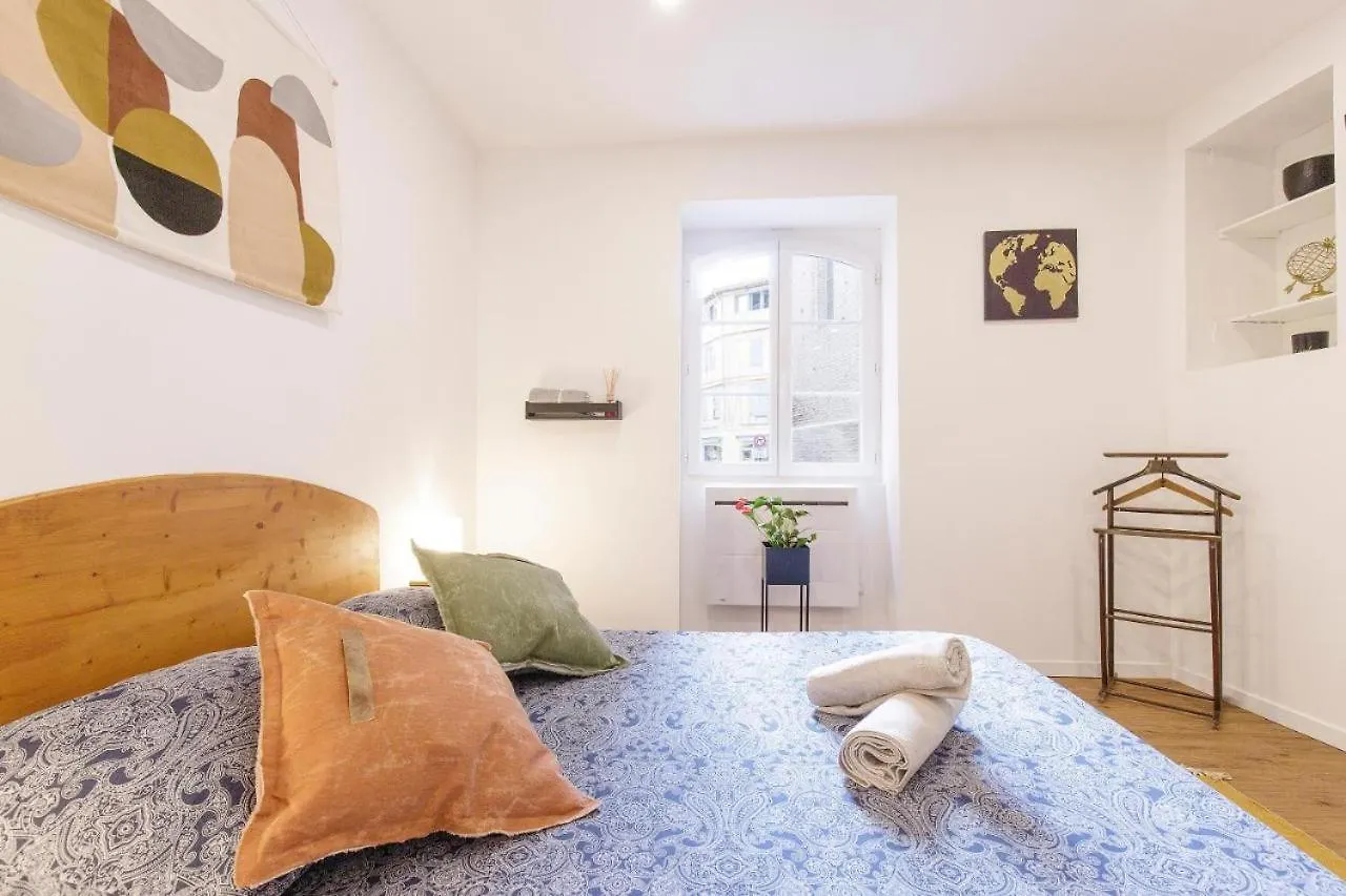 Chambre Saint Michel - Hypercentre Gaillac Γαλλία